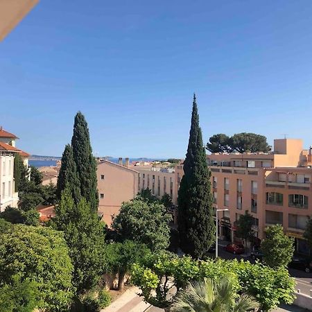 Bandol: Elegant Et Cosy 2 Pieces, Proche Ville Et Plage Dış mekan fotoğraf