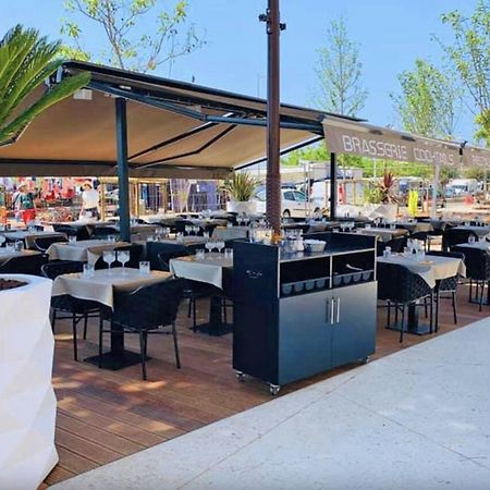 Bandol: Elegant Et Cosy 2 Pieces, Proche Ville Et Plage Dış mekan fotoğraf