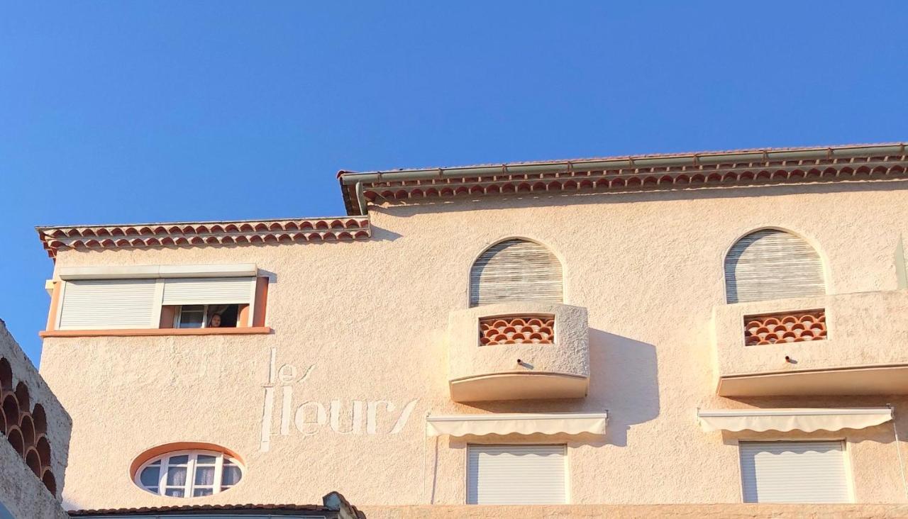 Bandol: Elegant Et Cosy 2 Pieces, Proche Ville Et Plage Dış mekan fotoğraf