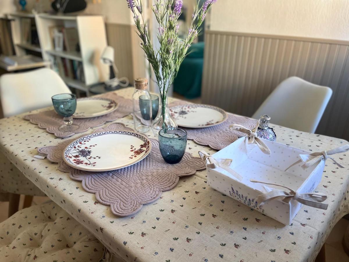 Bandol: Elegant Et Cosy 2 Pieces, Proche Ville Et Plage Dış mekan fotoğraf