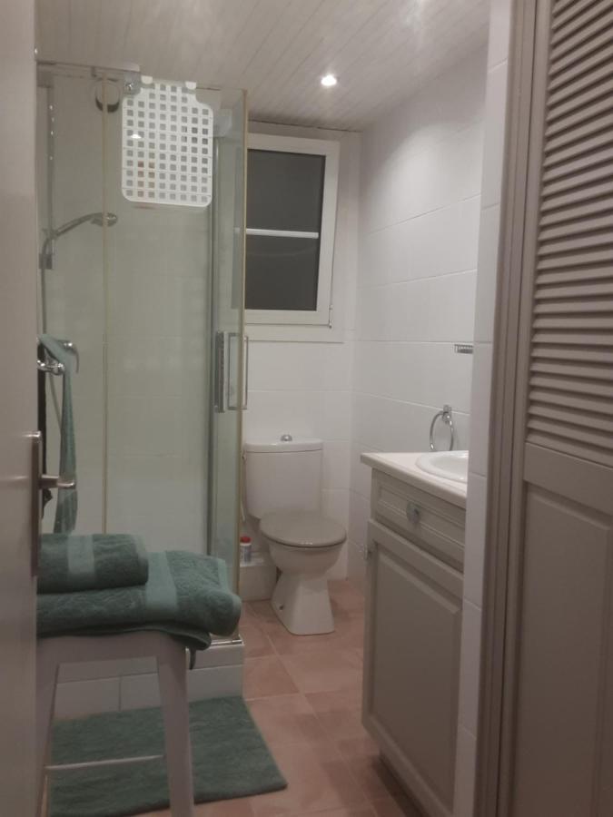 Bandol: Elegant Et Cosy 2 Pieces, Proche Ville Et Plage Dış mekan fotoğraf